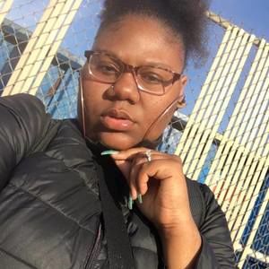 Meet your Posher, Aiyana